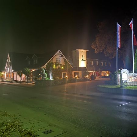 Tangstedter Muehle Exterior foto